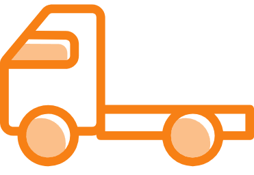 谯城拖车/平板车